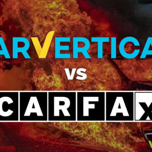 Carfax vs Carvertical – What is the best VIN check service in 2022?