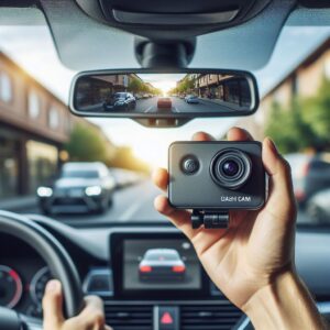 TOP 3 Nejlepší autokamery! Jakou vybrat kameru do auta v roce 2024?